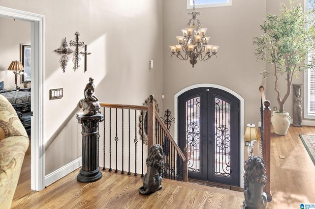 1445 STONEYKIRK ROAD, Pelham, AL 35124