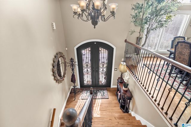 1445 STONEYKIRK ROAD, Pelham, AL 35124