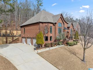 1445 STONEYKIRK ROAD, Pelham, AL 35124