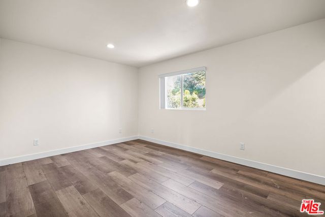 2525 Hauser Boulevard A, Los Angeles, CA 90016