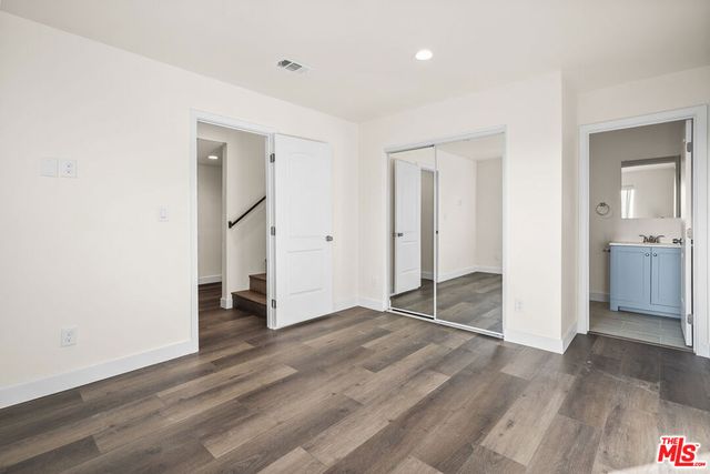 2525 Hauser Boulevard A, Los Angeles, CA 90016