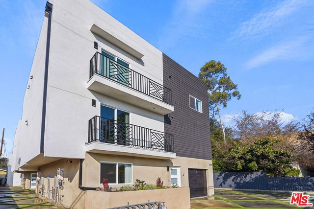 2525 Hauser Boulevard A, Los Angeles, CA 90016