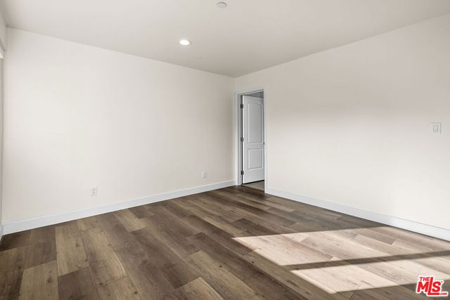 2525 Hauser Boulevard A, Los Angeles, CA 90016