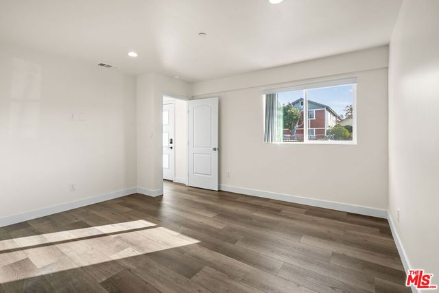 2525 Hauser Boulevard A, Los Angeles, CA 90016