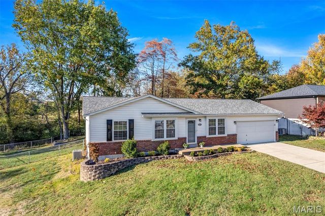 782 Sur Vista Drive, Arnold, MO 63010