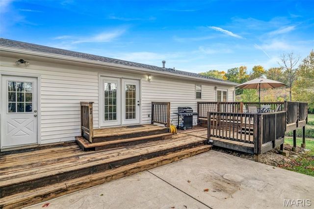 782 Sur Vista Drive, Arnold, MO 63010