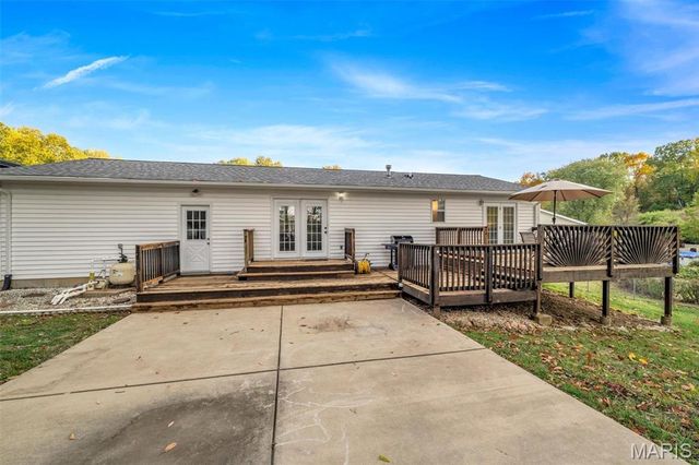 782 Sur Vista Drive, Arnold, MO 63010