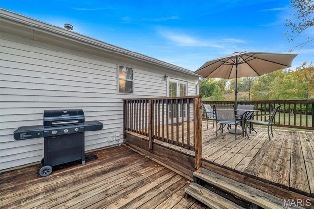 782 Sur Vista Drive, Arnold, MO 63010