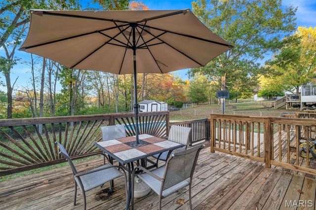 782 Sur Vista Drive, Arnold, MO 63010