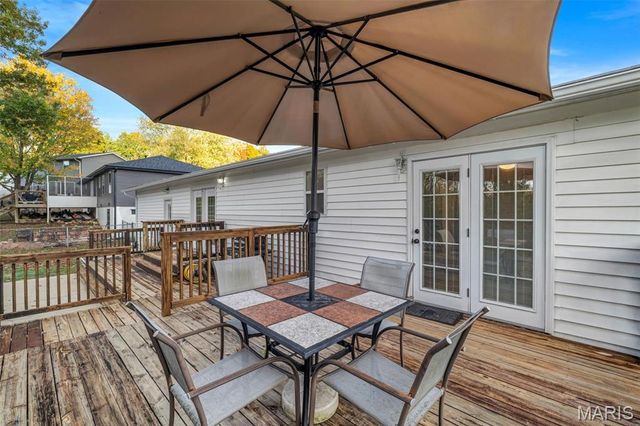 782 Sur Vista Drive, Arnold, MO 63010