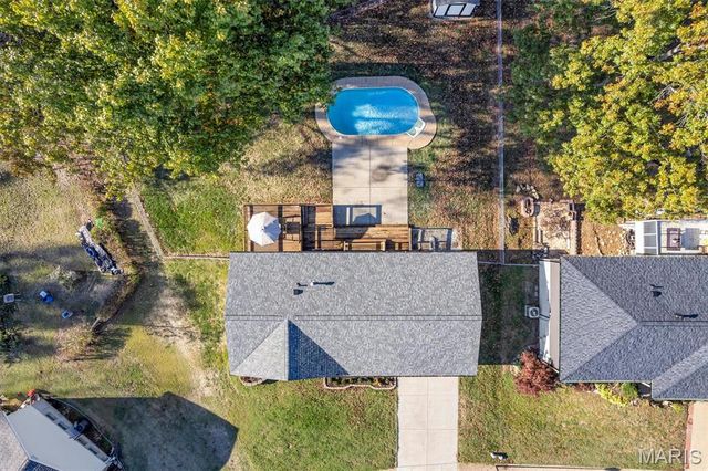 782 Sur Vista Drive, Arnold, MO 63010