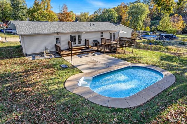 782 Sur Vista Drive, Arnold, MO 63010