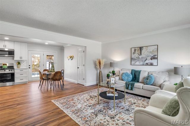 782 Sur Vista Drive, Arnold, MO 63010