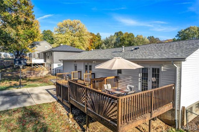 782 Sur Vista Drive, Arnold, MO 63010