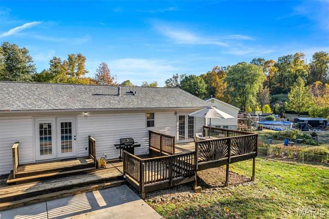 782 Sur Vista Drive, Arnold, MO 63010