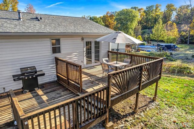 782 Sur Vista Drive, Arnold, MO 63010