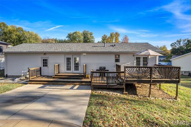 782 Sur Vista Drive, Arnold, MO 63010