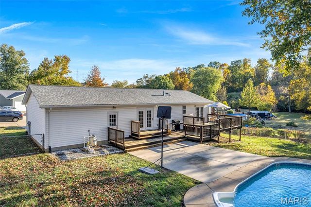 782 Sur Vista Drive, Arnold, MO 63010