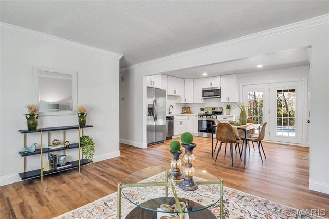 782 Sur Vista Drive, Arnold, MO 63010