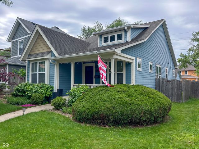 806 Jefferson Avenue, Indianapolis, IN 46201