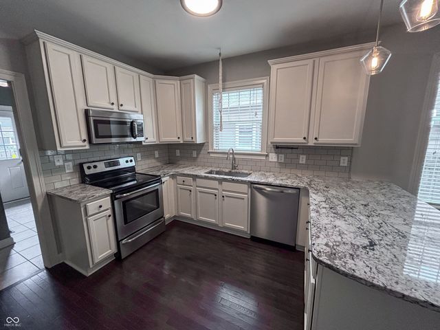 806 Jefferson Avenue, Indianapolis, IN 46201
