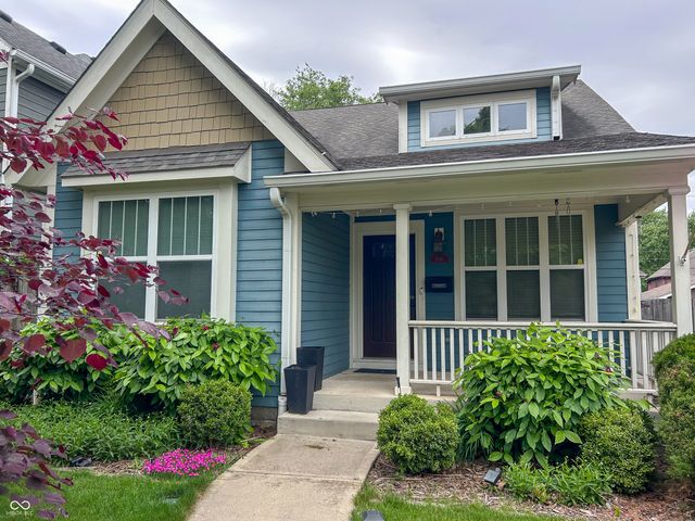 806 Jefferson Avenue, Indianapolis, IN 46201