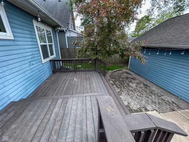 806 Jefferson Avenue, Indianapolis, IN 46201