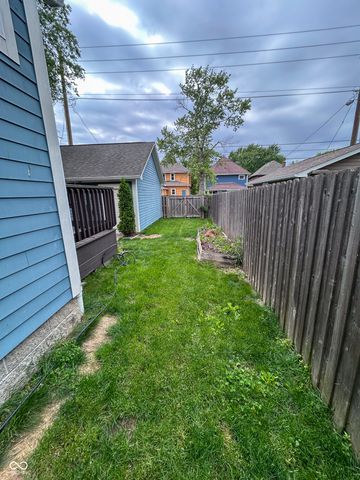 806 Jefferson Avenue, Indianapolis, IN 46201
