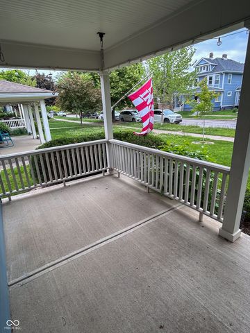 806 Jefferson Avenue, Indianapolis, IN 46201