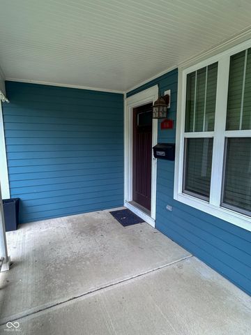 806 Jefferson Avenue, Indianapolis, IN 46201