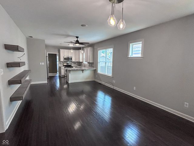 806 Jefferson Avenue, Indianapolis, IN 46201