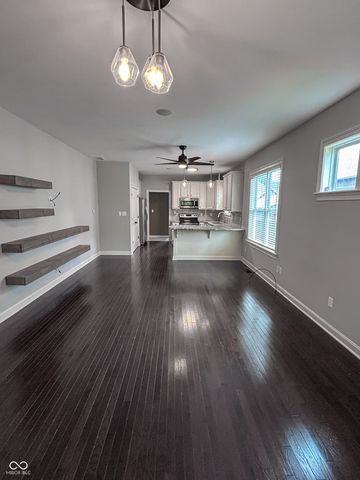 806 Jefferson Avenue, Indianapolis, IN 46201