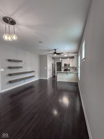 806 Jefferson Avenue, Indianapolis, IN 46201