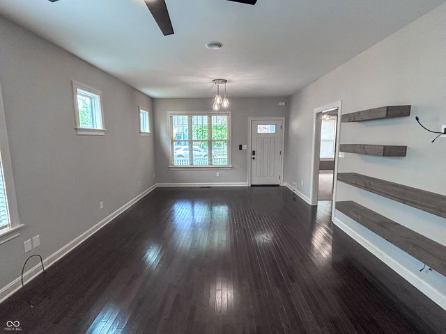 806 Jefferson Avenue, Indianapolis, IN 46201