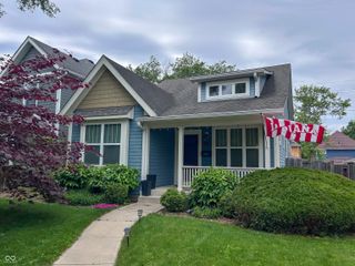 806 Jefferson Avenue, Indianapolis, IN 46201