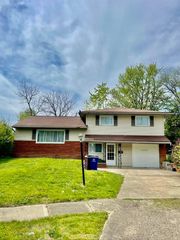 3428 Liv Moor Drive, Columbus, OH 43227