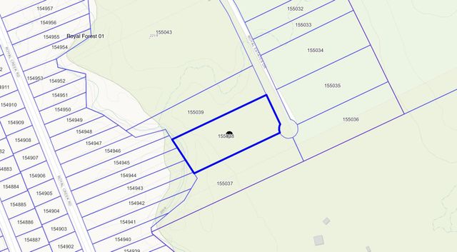 0 Royal Estates Dr, Conroe, TX 77303