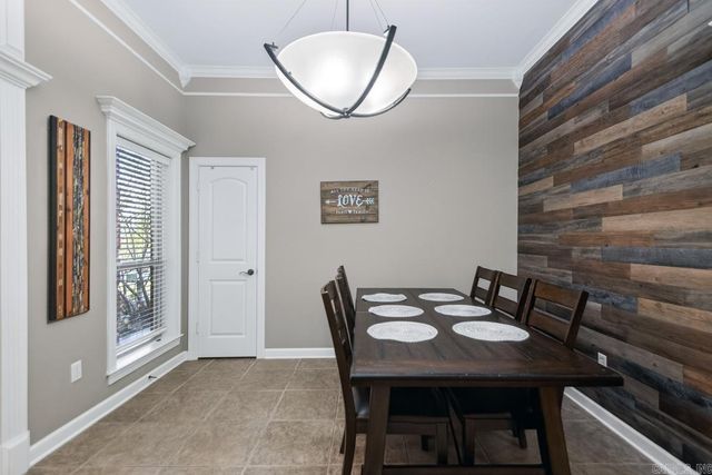 120 Majestic Circle, Maumelle, AR 72113