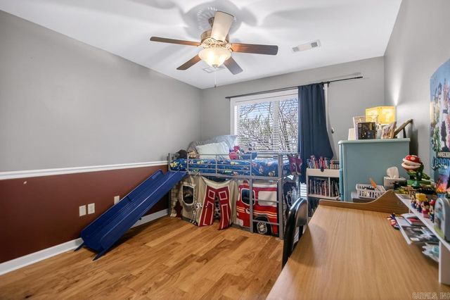 120 Majestic Circle, Maumelle, AR 72113