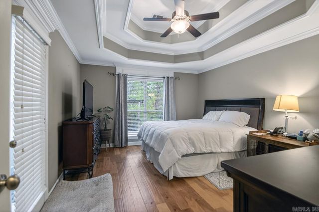 120 Majestic Circle, Maumelle, AR 72113