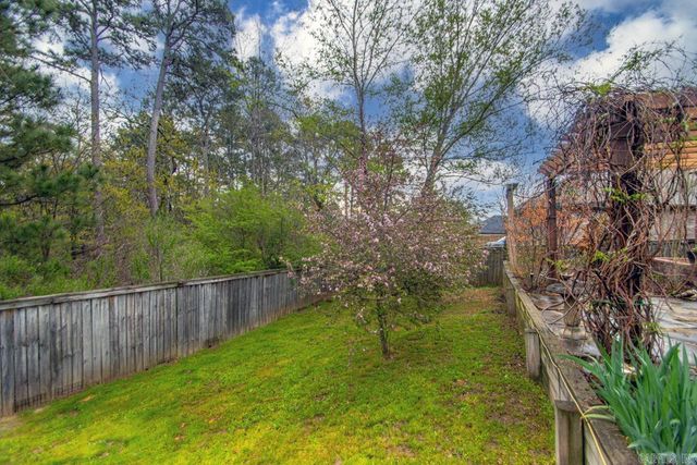 120 Majestic Circle, Maumelle, AR 72113