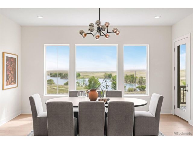 6638 S White Crow Court, Aurora, CO 80016