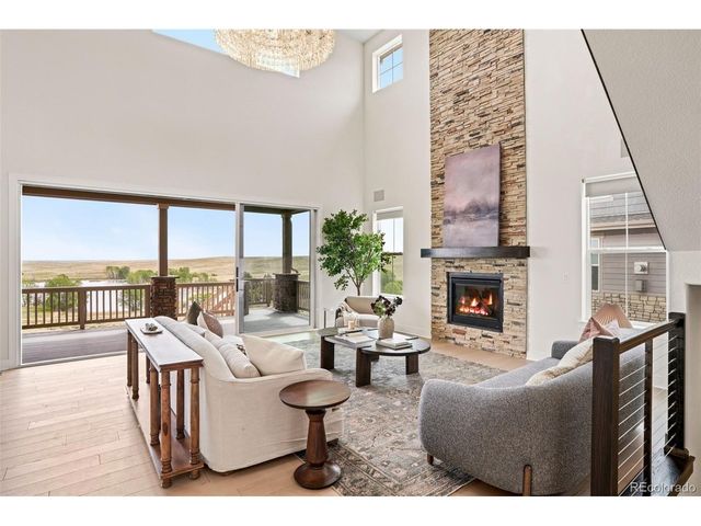 6638 S White Crow Court, Aurora, CO 80016