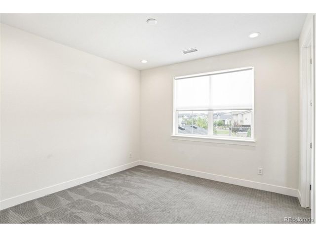 6638 S White Crow Court, Aurora, CO 80016
