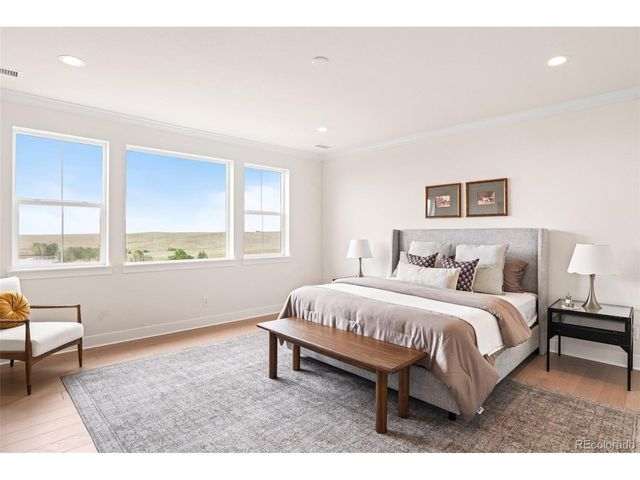 6638 S White Crow Court, Aurora, CO 80016