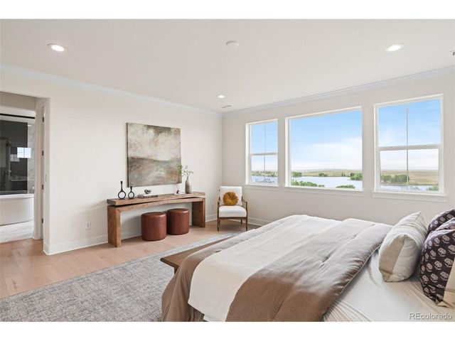 6638 S White Crow Court, Aurora, CO 80016