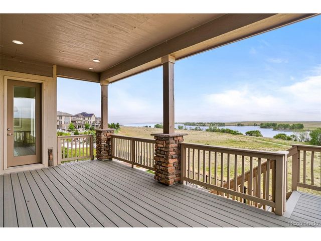 6638 S White Crow Court, Aurora, CO 80016