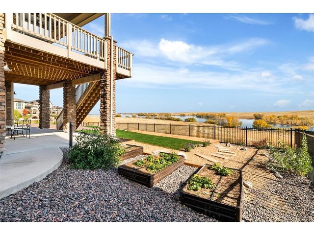 6638 S White Crow Court, Aurora, CO 80016
