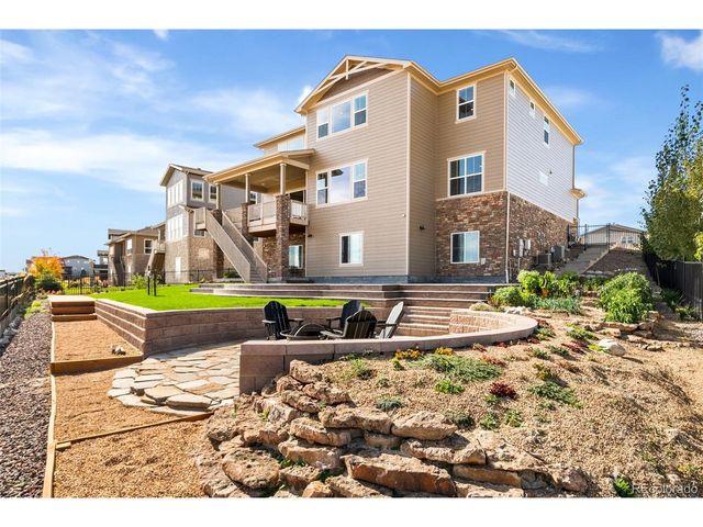 6638 S White Crow Court, Aurora, CO 80016