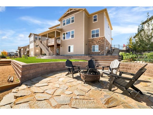 6638 S White Crow Court, Aurora, CO 80016
